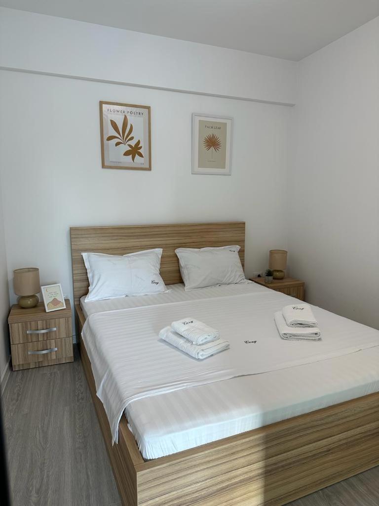 Cozy Studios In سوتْشافا المظهر الخارجي الصورة