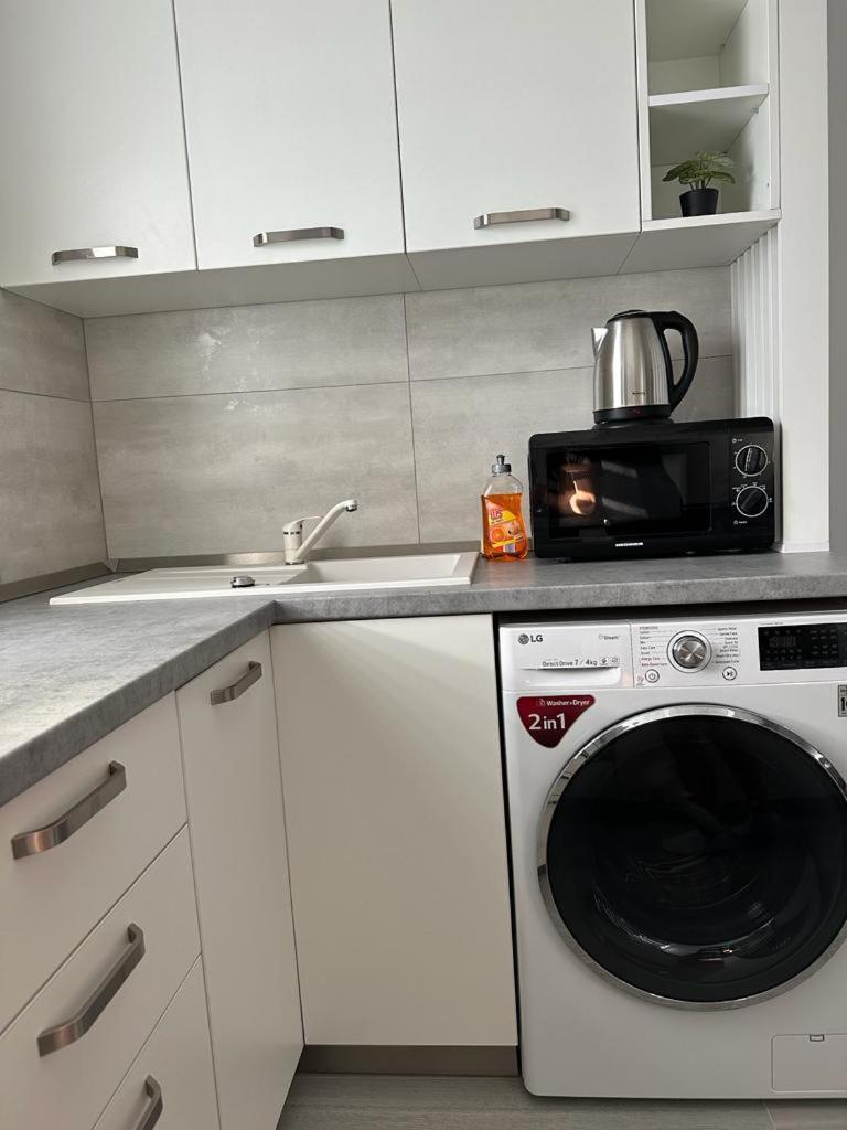 Cozy Studios In سوتْشافا المظهر الخارجي الصورة