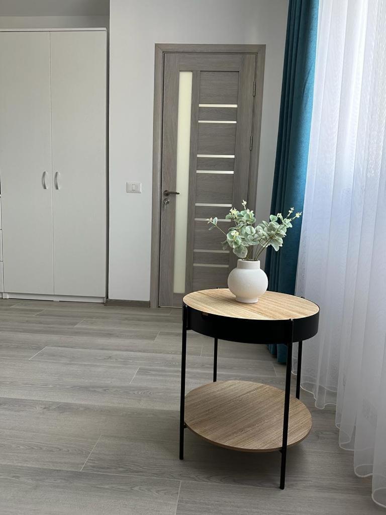 Cozy Studios In سوتْشافا المظهر الخارجي الصورة