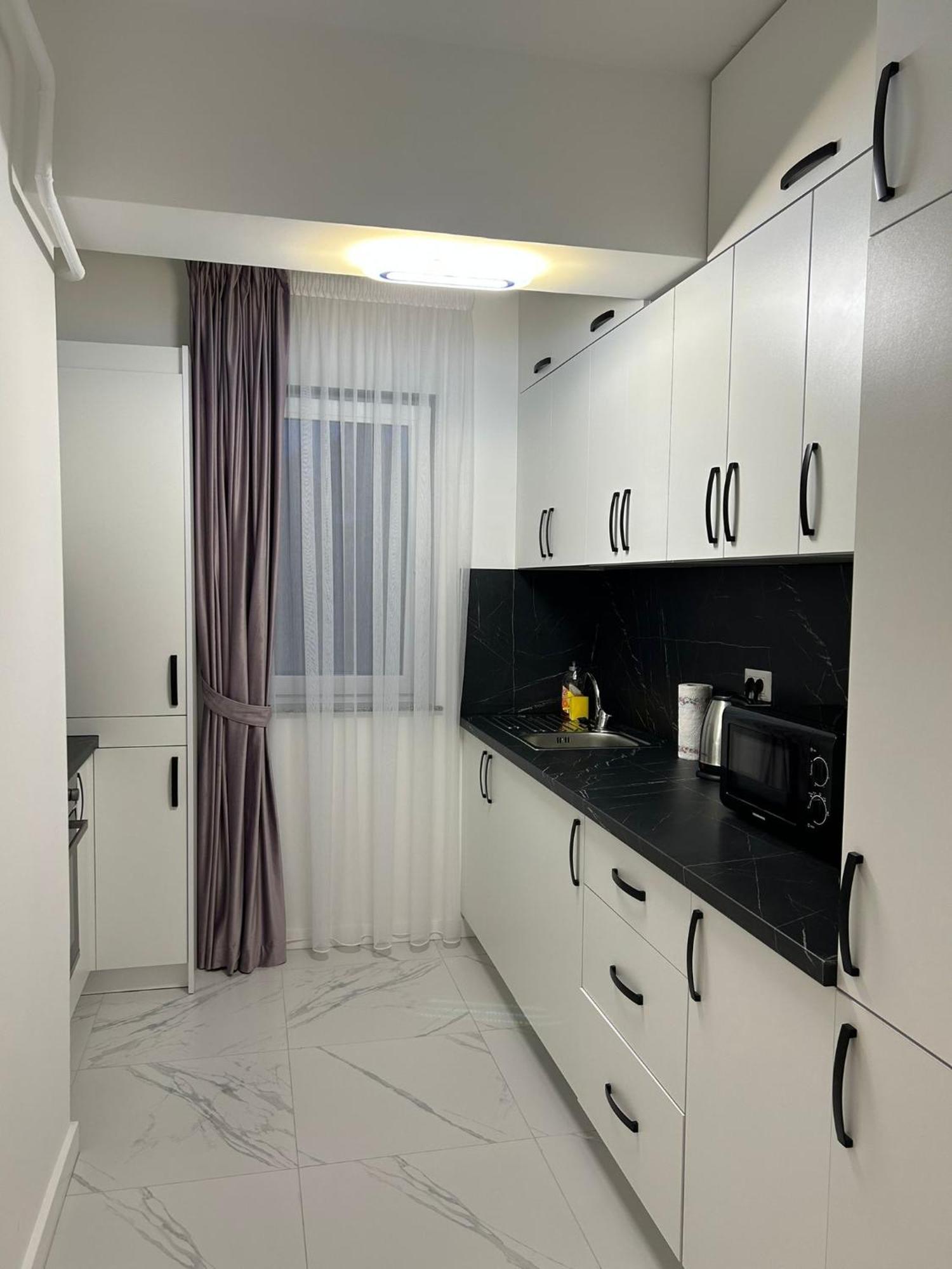 Cozy Studios In سوتْشافا المظهر الخارجي الصورة